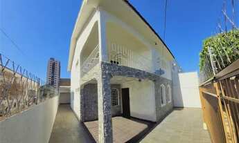 Imagem 3: Casa Sobrado em São José do Rio Preto