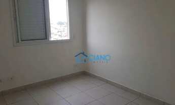 Imagem 5: Apartamento com 2 dormitórios para alugar, 54 m² por R$ 2.721,00/mês - Vila Prudente (Zona