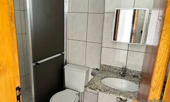 Imagem 4: Apartamento, 65 m² - venda por R$ 270.000,00 ou aluguel por R$ 2.355,00/mês - Palmeiras de