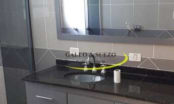 Imagem 5: Apartamento para alugar, 80 m² por R$ 3.300,00/mês - Saúde - São Paulo/SP