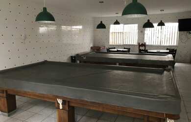 Imagem 6: Apartamento para venda com 78 m2, com 3 quartos(suite) , dependência, vaga e infra estrutu