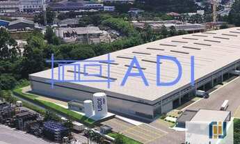 Imagem 2: Galpão Logístico Industrial Locação - 22.201 m² - Rod. Castello Branco - São Paulo - SP