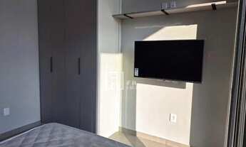 Imagem 1: Apartamento com 1 dormitório para alugar, 30 m² por R$ 3.600/mês - Vila Mariana - São Paul