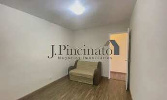 Imagem 5: Apartamento Padrão em Jundiaí