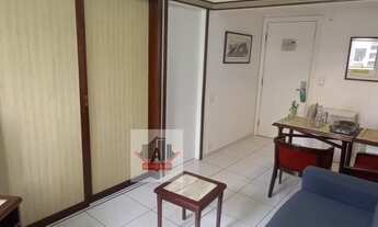 Imagem 3: Flat para aluguel tem 35 metros quadrados com 1 quarto em Jardim Paulista - São Paulo - SP