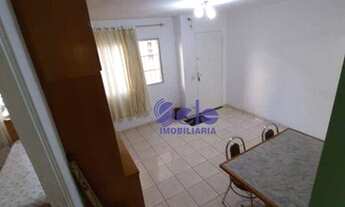 Imagem 6: Apartamento todo mobiliado com 2 dormitórios à venda, 53 m² por R$ 250.000 - Vila Iório