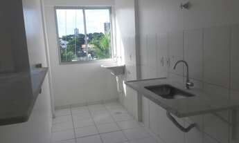 Imagem 7: Apartamento para aluguel e venda tem 61 metros quadrados com 2 quartos em Porto - Cuiabá