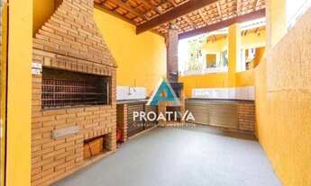 Imagem 7: Casa com 3 dormitórios, 183 m² - venda - Vila Pires - Santo André/SP