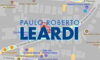 Imagem: TERRENO - SAÚDE - SP