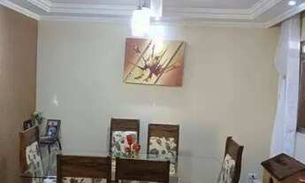 Imagem 4: Condominio Parque das Flores, Sobrado 3 dormitórios à venda, 82 m² por R$ 426.000 - Boquei