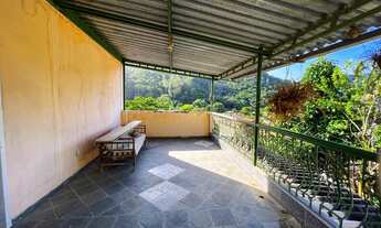 Imagem 4: CASA PARA ALUGAR NA TAQUARA - Rio de Janeiro - RJ