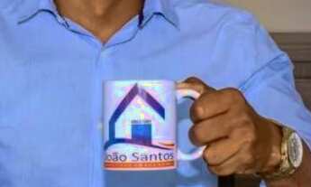 Imagem 4: Apartamento para venda com 46 metros quadrados com 2 quartos em Muribara - São Lourenço da