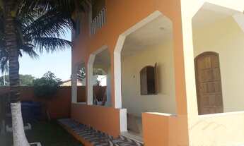 Imagem 5: Casa para Locação em Araruama, Barbudo, 4 dormitórios, 2 suítes, 4 banheiros, 5 vagas