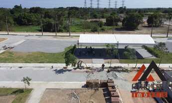 Imagem: Loteamento Boulevard Vila Verde Terra Brasilis