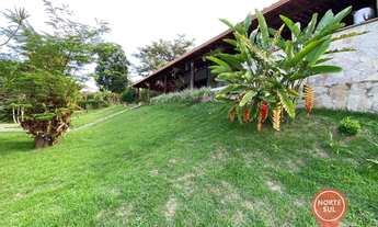 Imagem 6: Casa com 3 dormitórios à venda, 140 m² por R$ 580.000,00 - Condomínio Quintas do Rio Manso