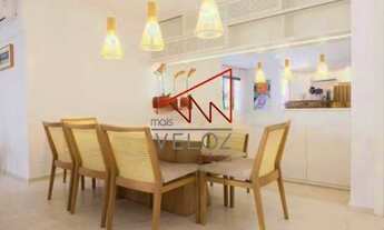 Imagem 6: Apartamento-À VENDA-Leblon-Rio de Janeiro-RJ