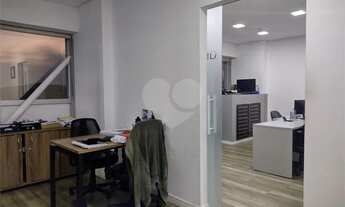 Imagem 7: SALAS PARA LOCAÇÃO NO DUAL PATTEO MOGILAR