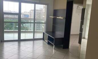 Imagem 4: Apartamento de 2 quartos, sendo 1 suite com possibilidade de construir laje em caso de ven