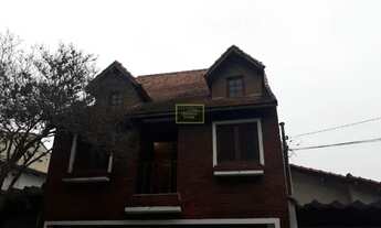 Imagem: Sobrado residencial para locação no Butantã