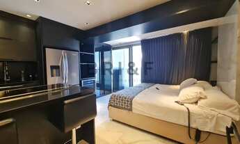 Imagem 4: STUDIO IMPECÁVEL - HABITARTE VERDE