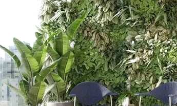 Imagem 4: SãO PAULO - Apartamento Padrão - Moema