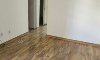 Imagem 3: Apartamento para aluguel com 55 metros quadrados com 2 quartos