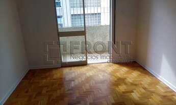 Imagem 4: Venha conferir esse ótimo imóvel em Perdizes