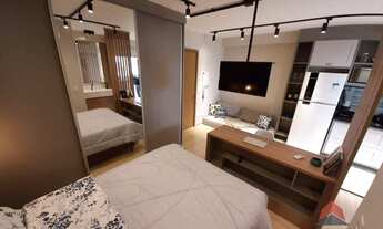 Imagem 7: Apartamento à venda, 40 m² por R$ 585.000,00 - Jardim Aquarius - São José dos Campos/SP