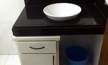 Imagem 5: Frente Mar 79 Mts-Vista Mar-Montado-Lazer na Cobertura Cód: 9145 AM