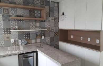 Imagem 3: RR5574 Casa 160m² CONDOMINIO TAMBORÉ 4 - OPORTUNIDADE - 3 Dorms 4 Vagas - Santana de Parn