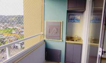 Imagem 4: Blumenau - Apartamento Padrão - Velha