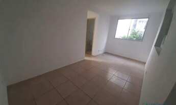 Imagem 4: Apartamento com 2 dormitórios para alugar, 45 m² por R$ 980,00/mês - Paraíso - Londrina/PR