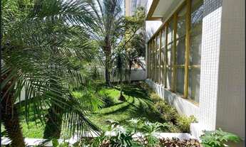 Imagem 6: Apartamento com 3 dormitórios para alugar, 111 m² por R$ 5.306/mês - Parque Residencial Aq