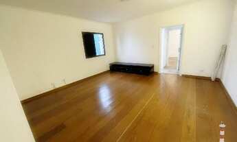 Imagem: Cobertura triplex com vista mar e piscina