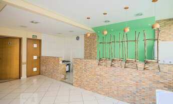 Imagem 2: Apartamento para Aluguel - Utinga, 3 Quartos, 66 m2