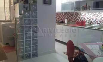 Imagem 6: Apartamento à venda, 3 quartos, 1 suíte, 1 vaga, Copacabana - RIO DE JANEIRO/RJ