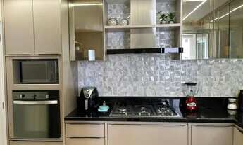 Imagem: Águas Claras Península 3 quartos 1 suíte