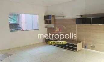 Imagem 2: Sobrado à venda, 156 m² por R$ 694.000,00 - Jardim Las Vegas - Santo André/SP