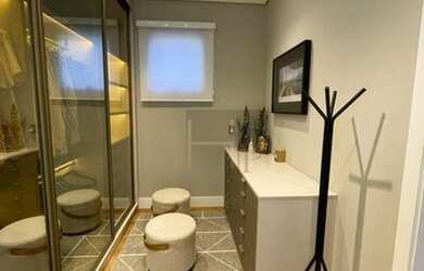 Imagem 2: Casa Alphaville com 5 suítes, 500 m² - venda por R$ 6.000.000 ou aluguel por R$ 38.700/mês