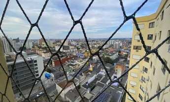 Imagem 3: Apartamento Padrão em Pelotas