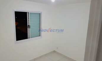 Imagem 6: Apartamento - Jardim Monte Alto - Campinas