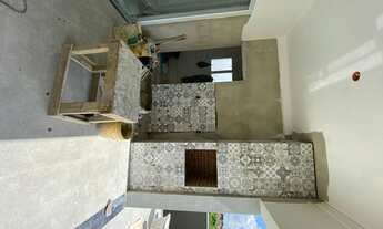 Imagem 5: Casa condomínio YPES 1 com 3 quartos sendo uma suíte, garagem coberta para 2 carros