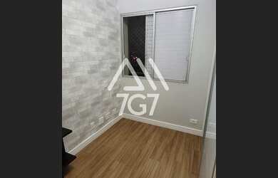 Imagem 3: SÃO PAULO - Apartamento Padrão - MORUMBI