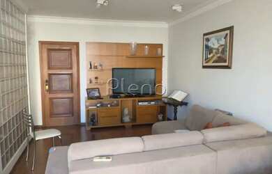 Imagem 6: Apartamento - Centro - Campinas