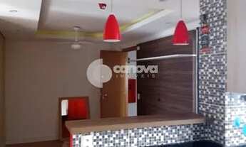 Imagem 7: Apartamento - Parque das Cachoeiras - Campinas