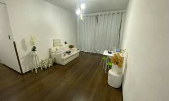 Imagem 4: Apartamento para venda tem 100 metros quadrados com 3 quartos Centro