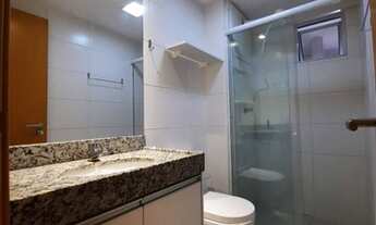 Imagem 5: Apartamento Mobiliado com 3 quartos em Estados - João Pessoa - PB