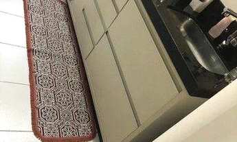 Imagem 2: Apartamento com 2 dormitórios à venda, 110 m² - Jardim Califórnia - Jacareí/SP