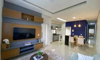 Imagem 3: Casa para venda tem 120 metros quadrados com 3 quartos em Centro - Mossoró - Rio Grande do