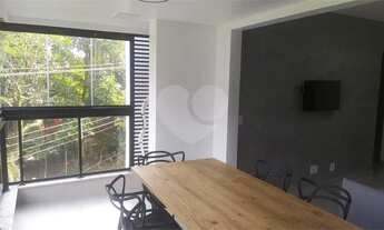 Imagem 5: Apto mobiliado Apartamento com 2 dormitórios